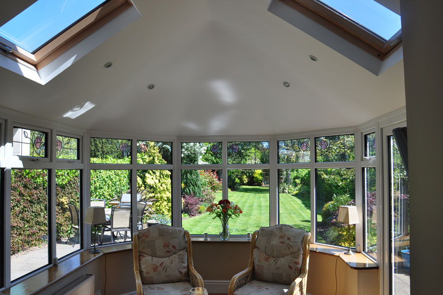 conservatory