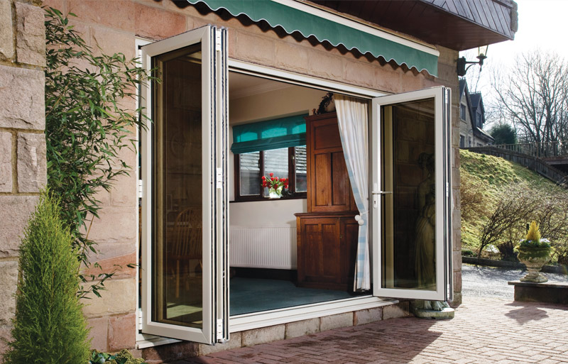 bifold