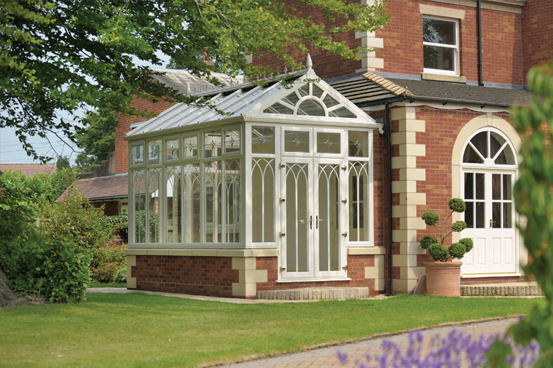 conservatory