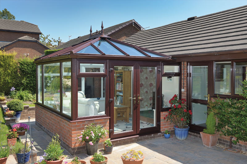 conservatory