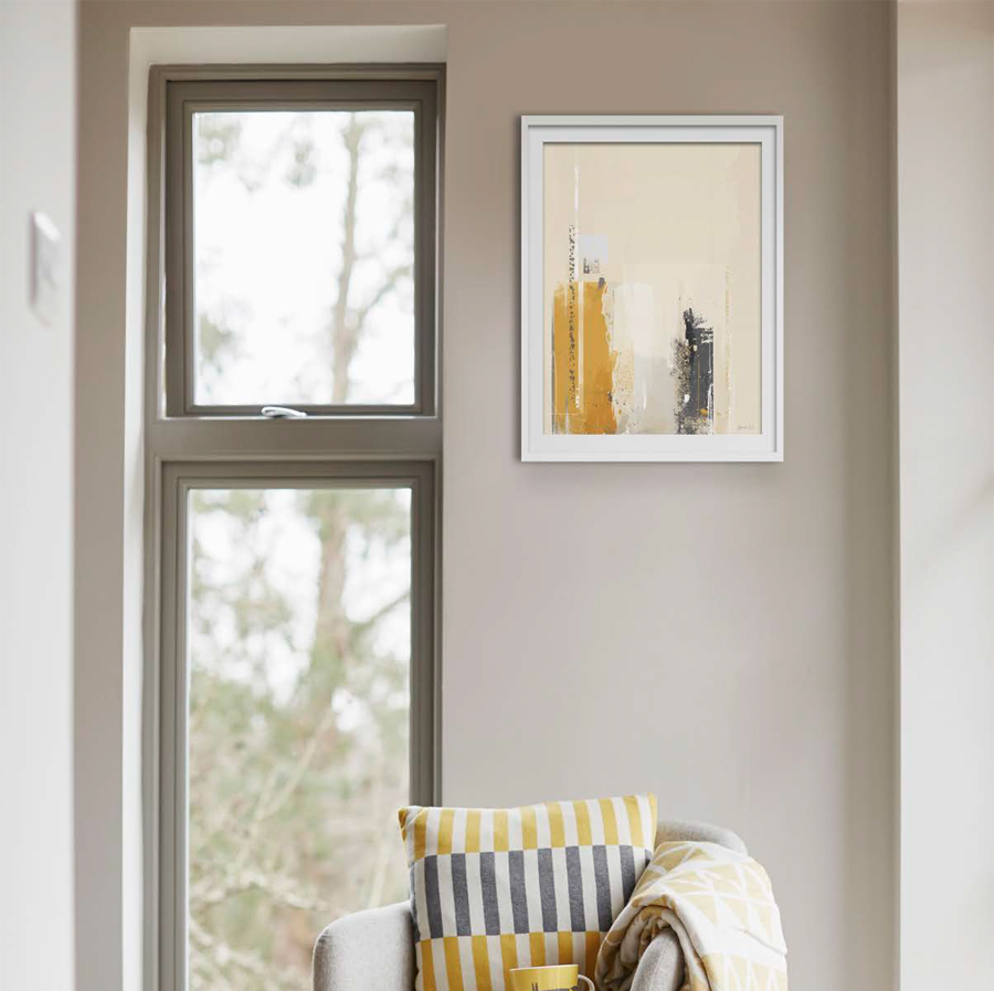 timber windows